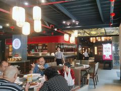 -新渝城·始于2000年(淘金店)