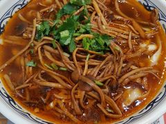 -韩师傅老大同刀削面(北苑路店)