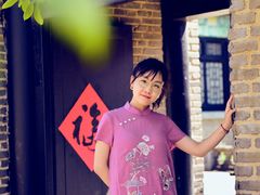 -清风小镇闯关东影视基地