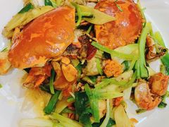 -丰宝源客家菜(常平店)