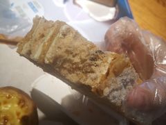 核桃拿破仑-YUMI芽米·法式烘焙·咖啡(文化宫店)