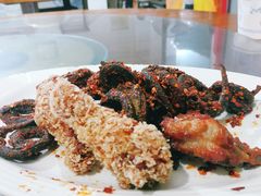 -小殷蒜香排骨(北方苑B区店)