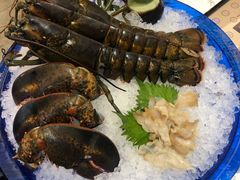 -半岛听涛蒸汽海鲜自助(K11店)