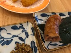 -禾绿寿司(星光68广场店)