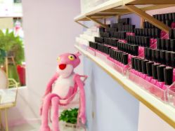 -M Nails & Beauty美甲美睫美体