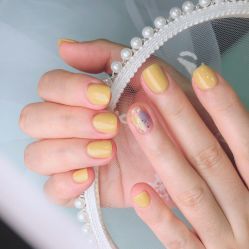 -安娜美甲美睫沙龙