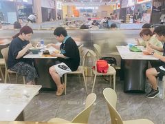 -秦味观·新派陕西面(山水大厦店)