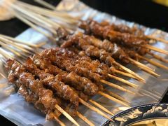 -红京鱼(西坝河店)