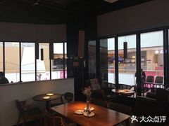 -新贝乐意大利餐厅(镇江苏宁广场店)