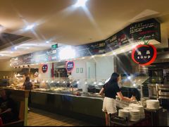 -So Lounge索兰至餐厅(蓝色港湾店)