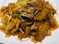 -多多旺港式茶餐厅(新区店)
