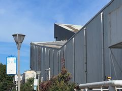 -乔波室内滑雪场