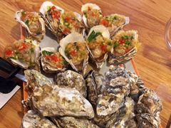 -开蚝屋·海鲜龙虾烧烤(文二路店)
