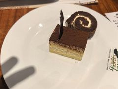 -汉巴味德(北京银座和谐广场店)