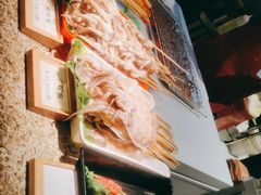-罍+村(半边街店)