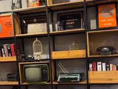 -丰乐餐厅·始于1999·本地老字号