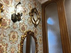 -秘密旅行Bonjour(黑金冠 江南西店)