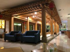 -热带雨林汗蒸馆(汶水东路店)