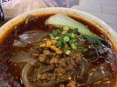 -金板凳重庆小面(邮政街店)