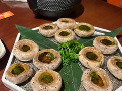 -弓二·烧鸟居酒屋(财富购物中心店)