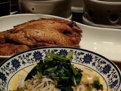 -西安饭庄·非遗陕菜(钟楼店)