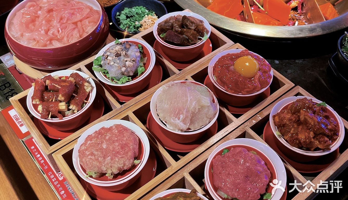 马鞍山探店 | 为了这碗鲜鸭血我赖在小马了