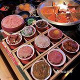 马鞍山探店 | 为了这碗鲜鸭血我赖在小马了