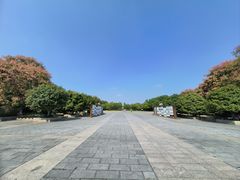-明故宫遗址公园