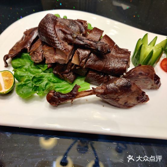 雅乐汇餐饮(新城河路店)