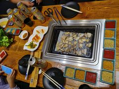 -秦小牛煎肉餐厅(河北大街总店)