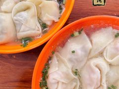-阿麟馄饨(延长路店)