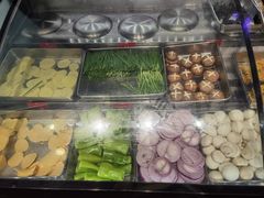 -晓燃地摊烤肉(朝阳双桥店)