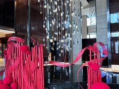 -环球港凯悦 · 享悦中餐厅