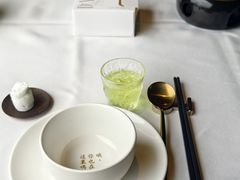 -情书·中餐厅(长嘉汇店)