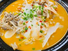 -李师傅脆肚(梅林店)
