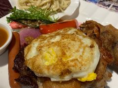 -超级厨房概念餐厅(奥园广场店)
