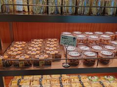 -丁香西饼屋(桂林路店)