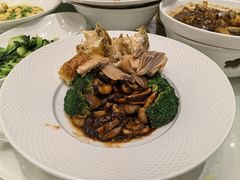 -龙景軒大酒店(共康店)