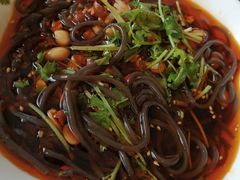 -喜乐堂(新华西路店)