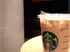 -星巴克(红房子店)