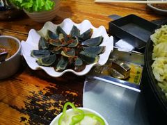 -海花锅盖烧烤店(怡馨家园店)