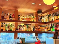 -城市露台景观餐厅(淮海路店)