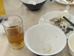 -御膳粥·牛乳粥底火锅·地道顺德菜(容桂店)