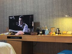 -昆山琶拉帝诗酒店·河畔咖啡厅Riverside Cafe