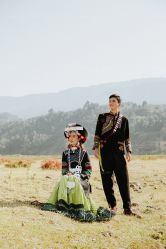 点击看大图 -金夫人婚纱摄影(西昌店)