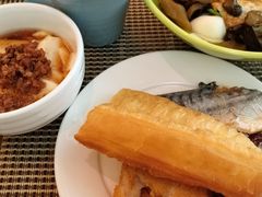 -漳州佰翔圆山酒店·圆山畔西餐厅