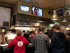 -Fergburger(皇后镇店)