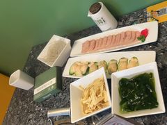 -一席地·本地鸡窝·杭帮鸡火锅(萧山银隆百货店)