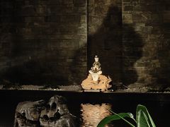 -天津海河悦榕庄·Lobby Lounge大堂吧