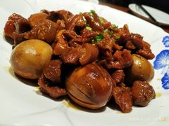 -董厨煨汤馆(车站路店)